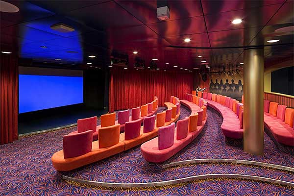 Harmony of the Seas Gallery Image